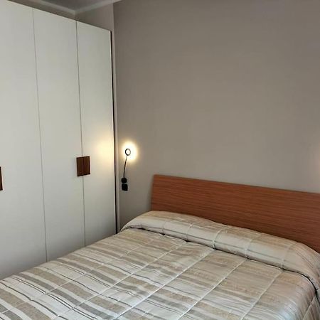 Casa Carla Rapallo Leilighet Eksteriør bilde
