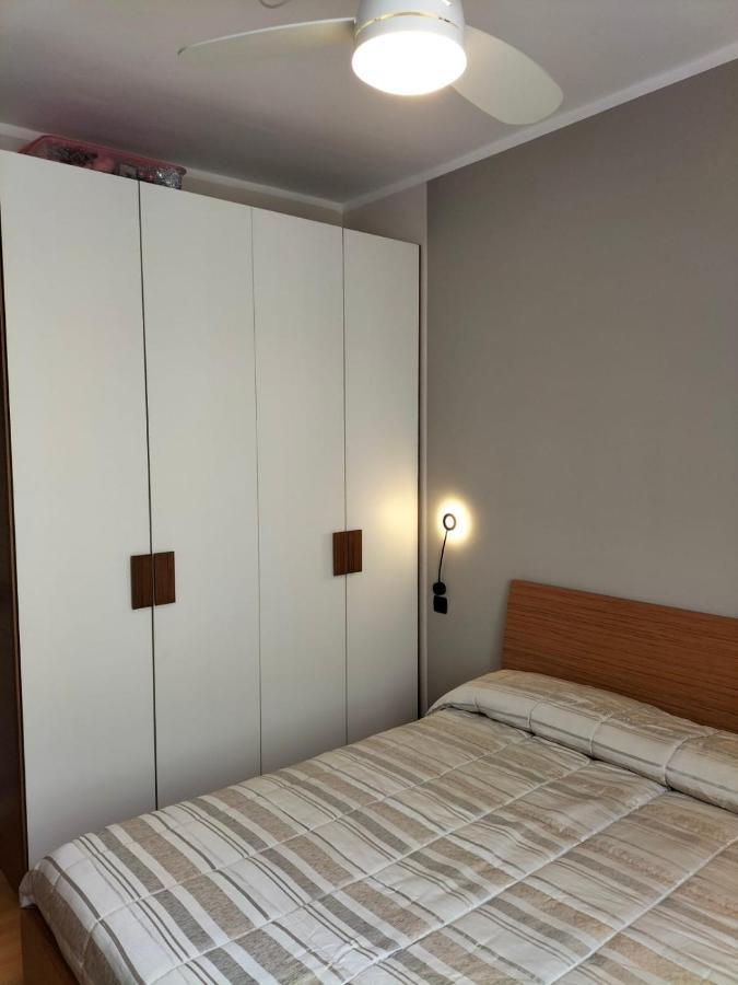 Da Carla A Rapallo Eksteriør bilde